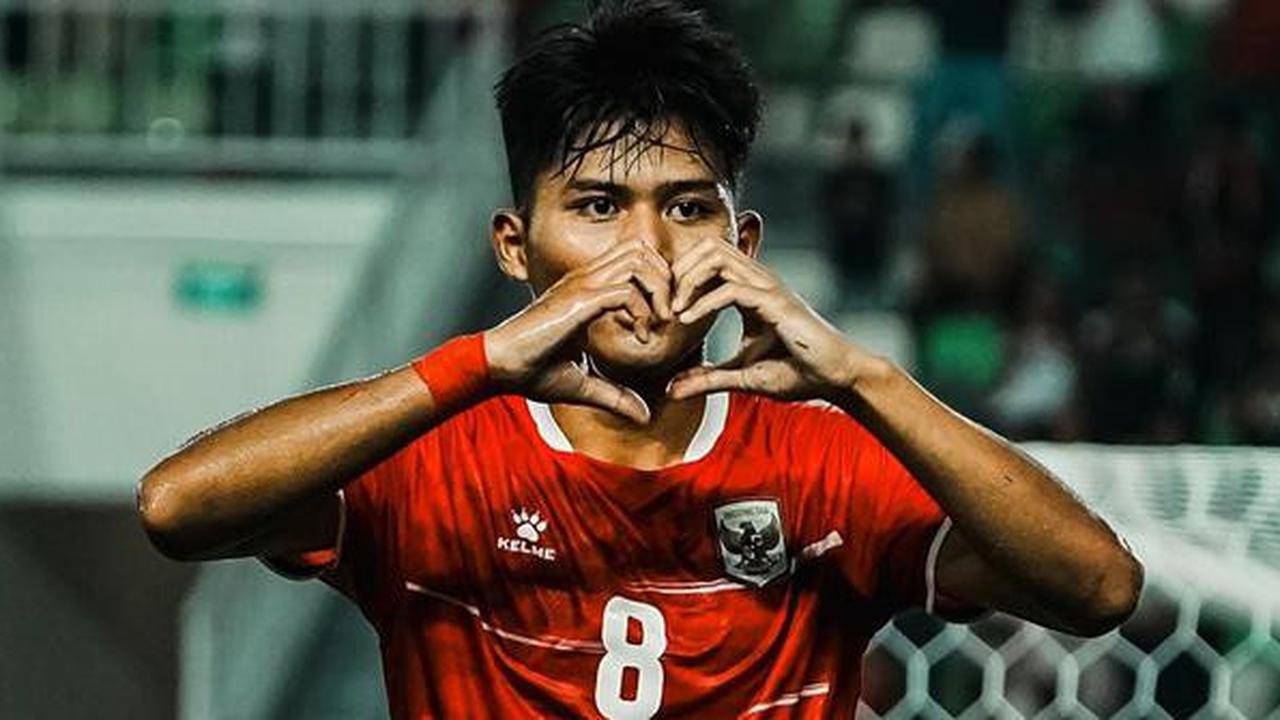 Komentar Arkhan Kaka Setelah Antar Timnas Indonesia U-19 Ukir Kemenangan Pertama di Piala AFF U-19 2026