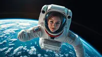 Perbedaan Rotasi dan Revolusi Bumi: Fenomena Astronomi yang Memengaruhi Kehidupan