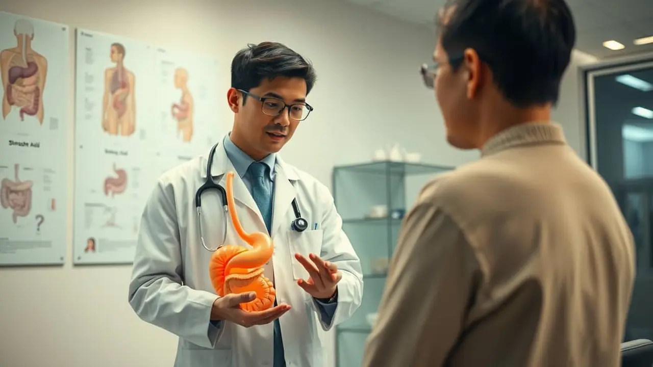 omeprazole untuk apa