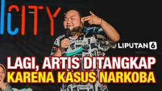 Direktorat Reserse Narkoba Polda Metro Jaya kembali menangkap seorang publik figur berinisial FF. Penangkapan ini menambah daftar panjang artis terjerat narkoba.