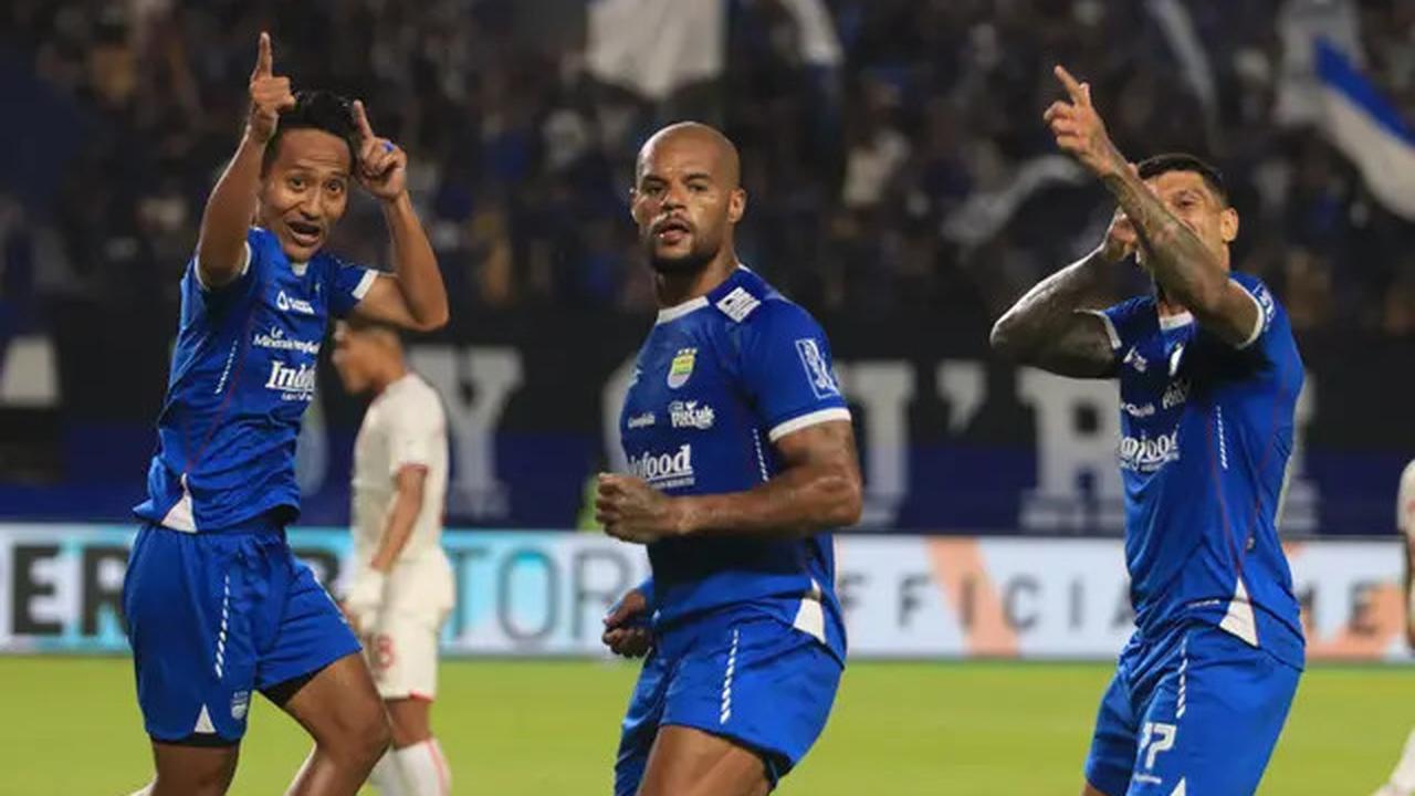 4 Faktor Kunci Persib Bandung Sukses Menjadi Juara BRI Liga 1 2024/2025 Versi Pengamat