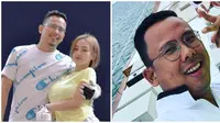 5 Potret Bintang Bagus Calon Suami Cupi Cupita, Seorang Pengusaha Kaya