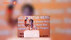 Para pemuda dan mahasiswa diharapkan tidak terjebak oleh hasutan dan rayuan organisasi ini.