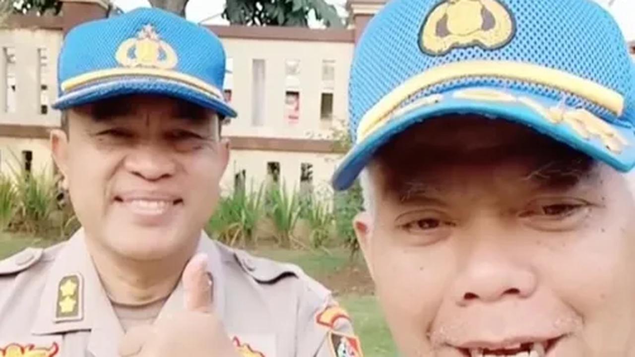 Hal itulah yang dirasakan oleh dua anggota Polisi yang dahulu sama-sama satu letting saat bintara. Kedua anggota itu kini memiliki nasib yang berbeda. Satu di antara mereka kini berpangkat AKBP, sementara yang lainnya masih berpangkat Iptu.