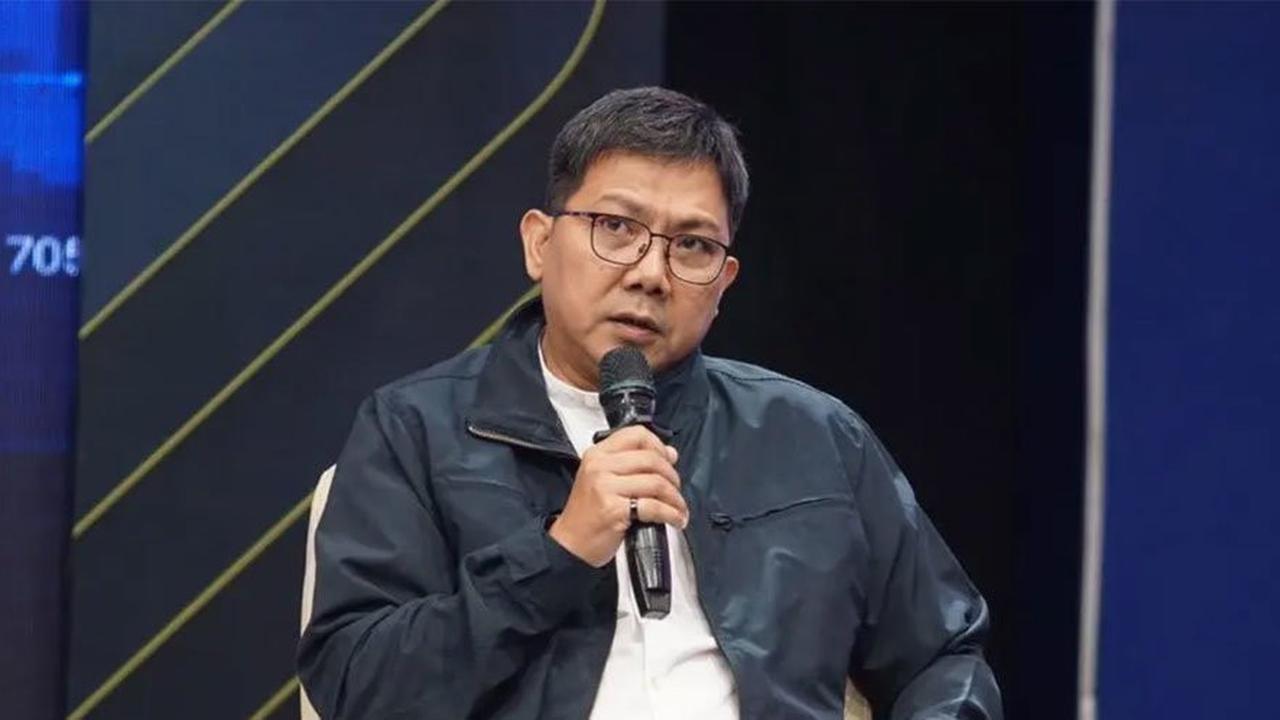 Bung Towel Tidak Kaget Shin Tae-yong Dipecat: Saya Sudah Lihat Kapasitasnya Mentok