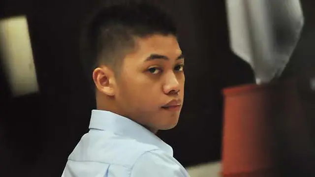 Menanti Vonis Rasyid Rajasa