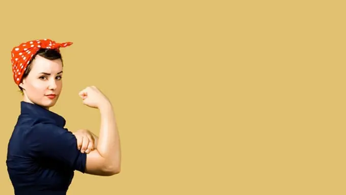 [Bintang] Tantangan Nggak Membuat 4 Zodiak Ini Gentar