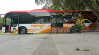 Top 3 Berita Hari Ini: Wali Kota Solo Kapok Sopiri Bus Gatotkaca