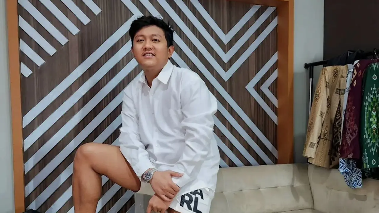 Denny Caknan. (Foto: Dok. Instagram @denny_caknan)