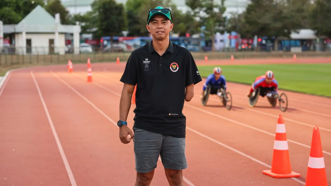 Setiyo Budi Hartanto