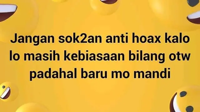 Menohoknya 7 Status Niat Nyindir Ini Bikin Dada Nyesek