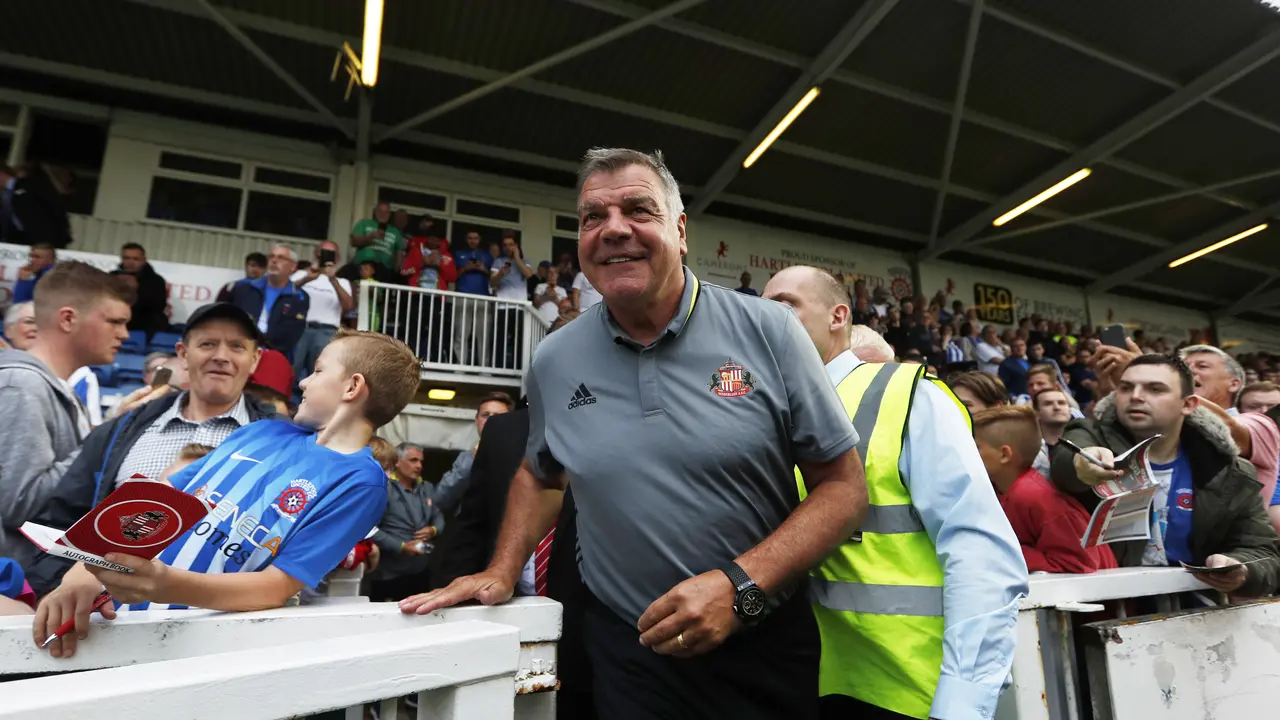 SamAllardyce