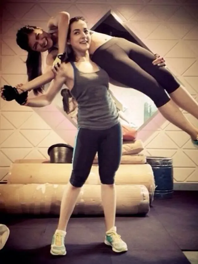 [Bintang] 5 Potret Tasya Farasya Tanpa Makeup, Masih Cantik Nggak?