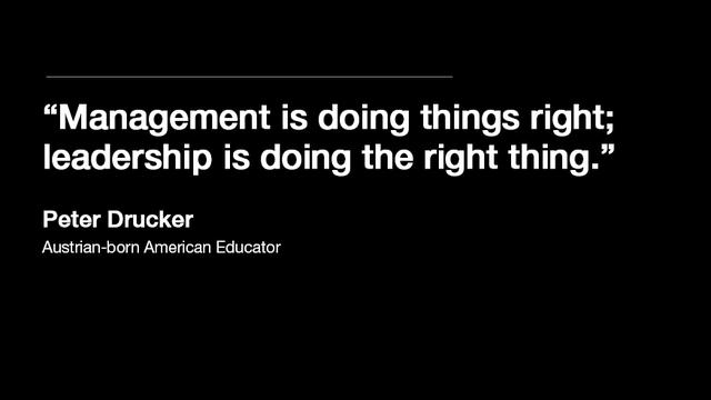 Leadership Quotes Kepemimpinan | D Quotes Daily