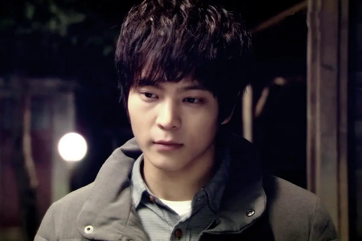 [Bintang] Joo Won