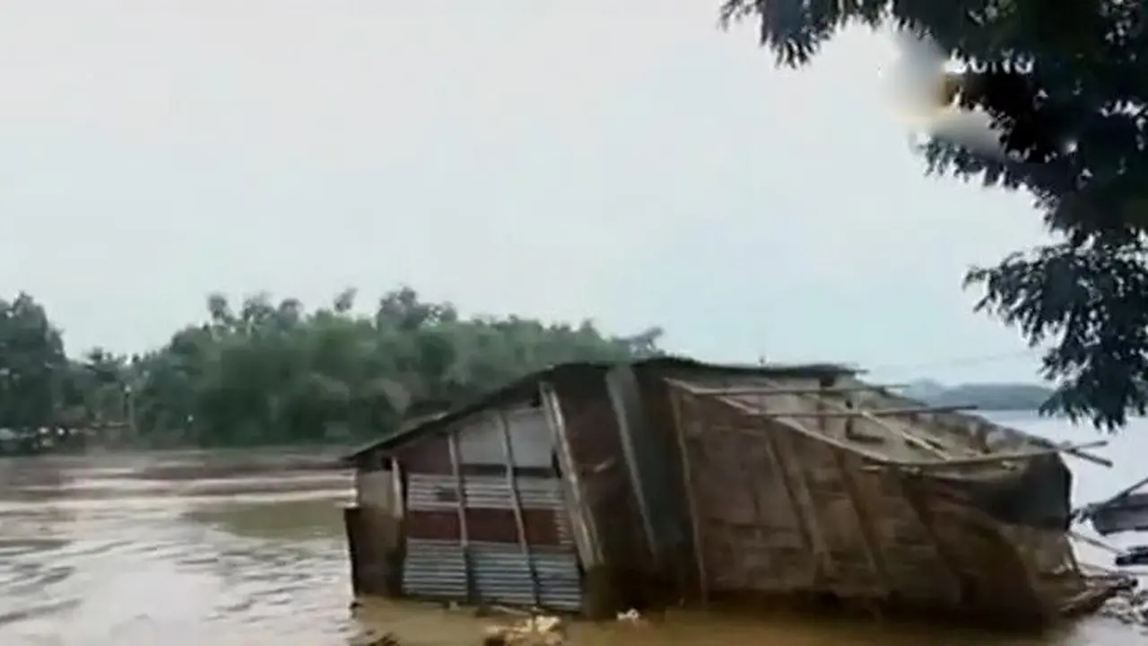 Bengawan Solo