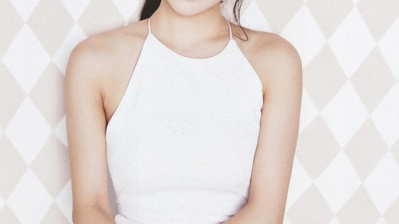 Tiffany SNSD