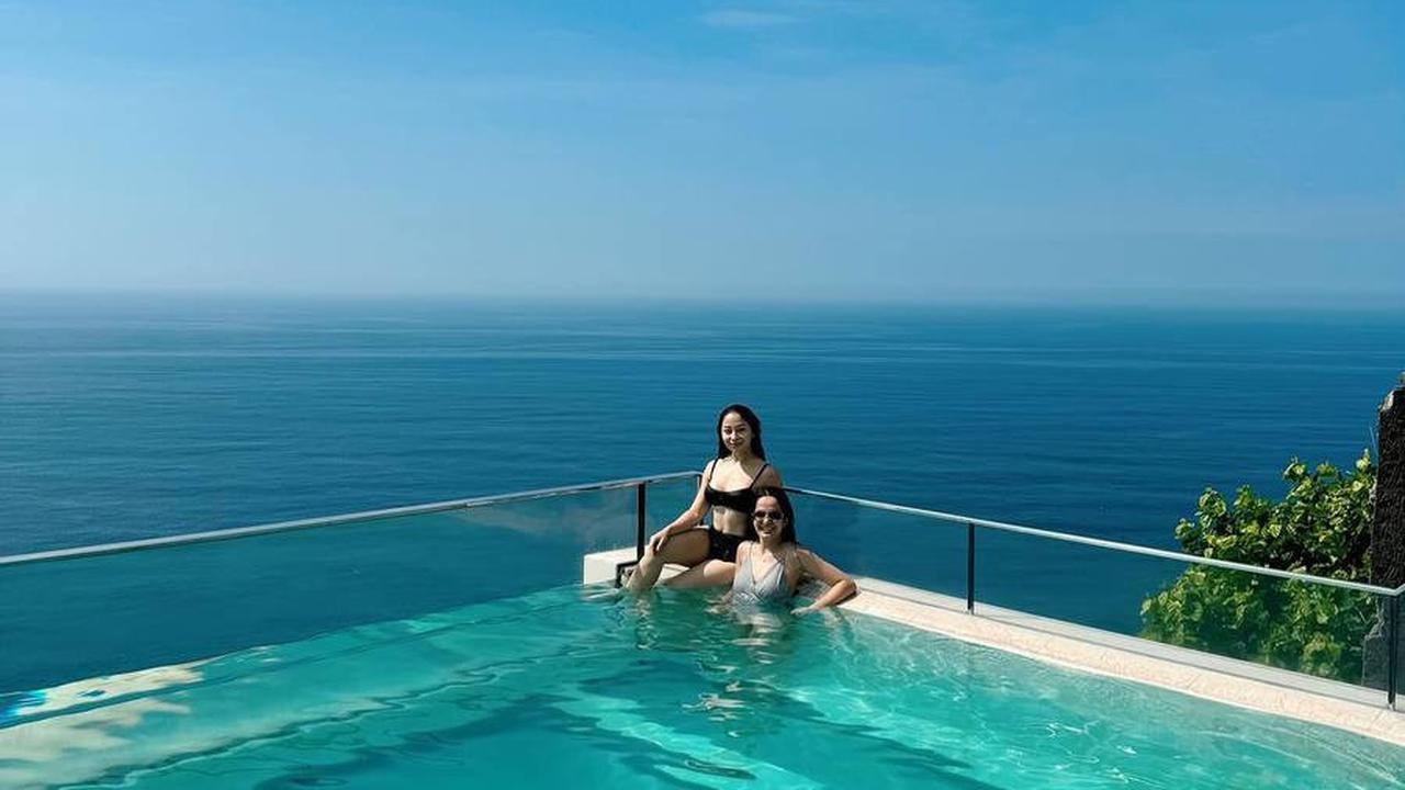 Body Goals Nikita Willy