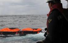 7 WNI Hilang saat Kapal Nelayan Tenggelam di Lepas Pantai Korea Selatan