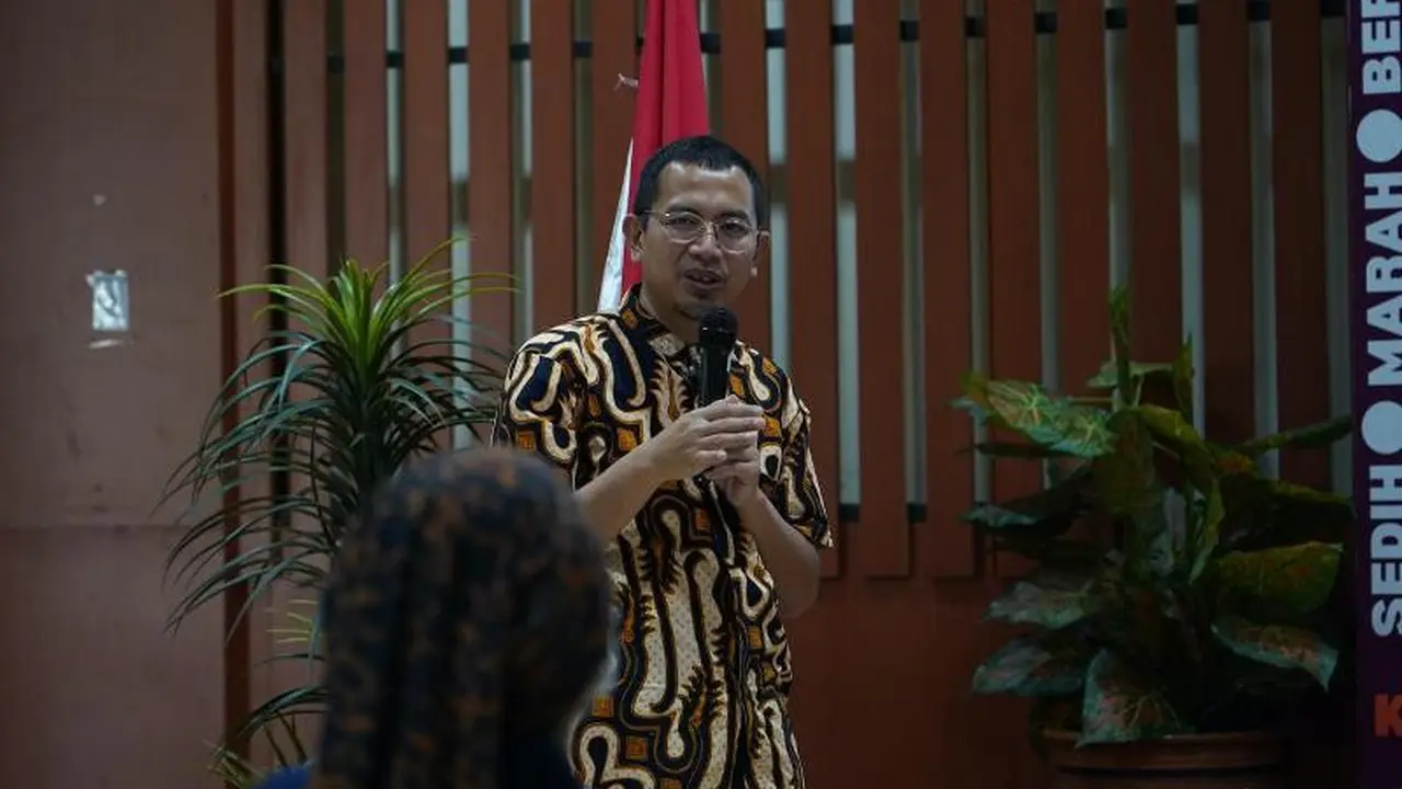 Kolaborasi Melawan Kanker Paru dengan Tekankan Pentingnya Skrining Kanker Lebih Awal