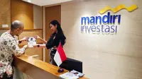 PT Mandiri Manajemen Investasi (Mandiri Investasi)