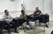 Asia Cuma Dapat Modal Global 30 Persen, Padahal Sumbang 60 Persen Ekonomi Dunia