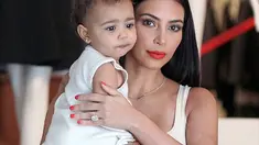 Sampai-sampai Kim sengaja mempekerjakan seorang pelatih pribadi untuk melatih bocah yang kerap disapa Little Nori itu. 