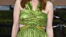 Rincian karakter yang akan diperankan bintang ‘Still Alice’ ini masih dirahasiakan namun kemungkinan besaria memainkan peran negatif. Film ini merupakan sekuel dari film yang dibintangi Colin Firth dan Taron Egerton. (AFP/Bintang.com)