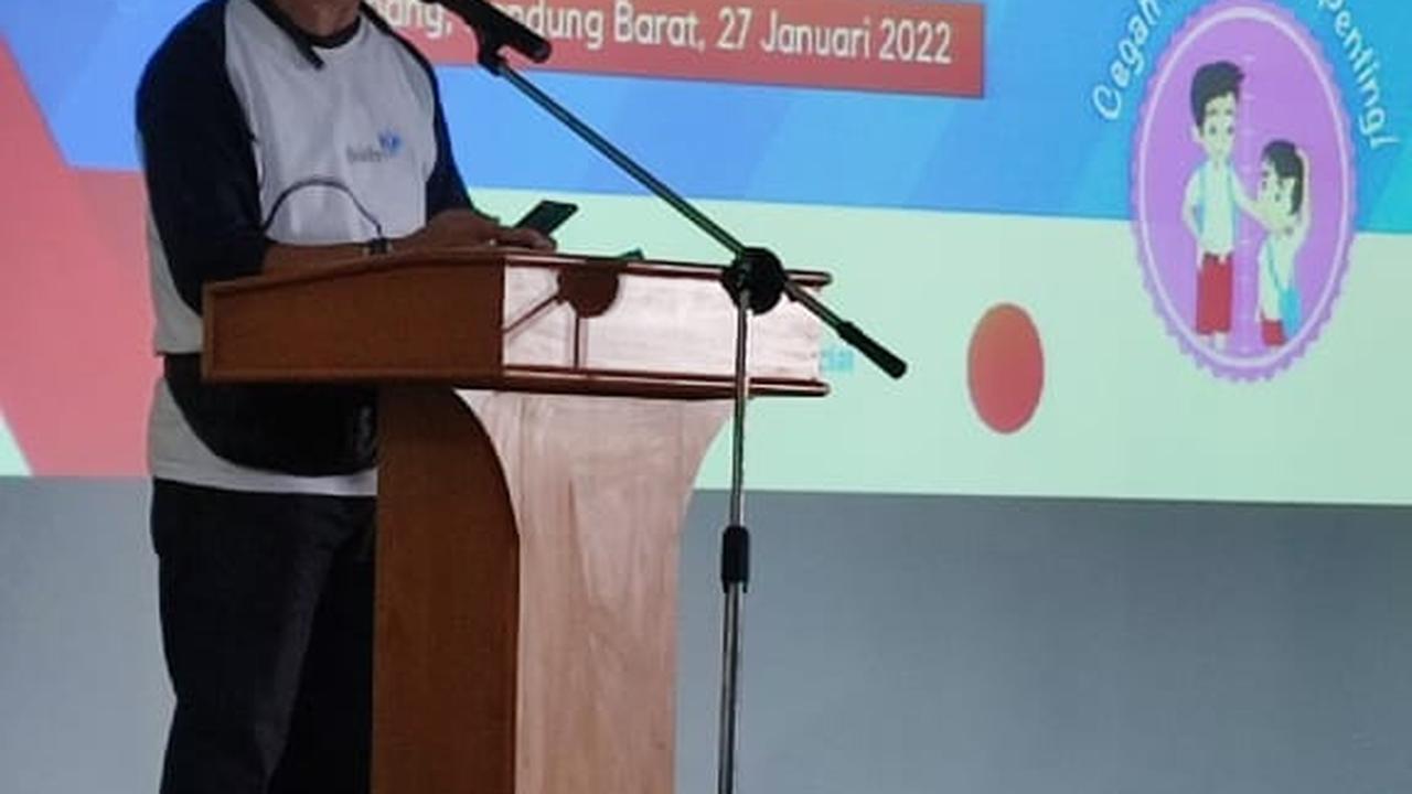 BKKBN, Stunting, DASHAT