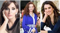 Lima Ibu Negara Paling Cantik di Dunia