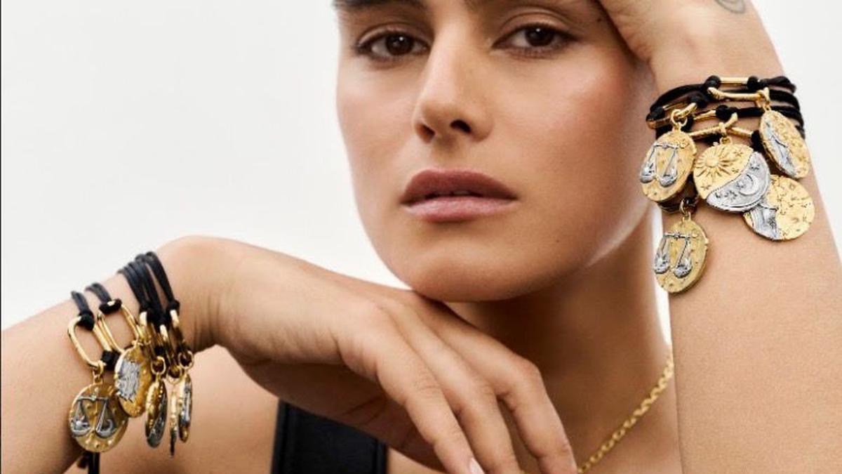 Terinspirasi dari Zodiak, Pandora Hadirkan Talisman Collection yang Atraktif dan Personal