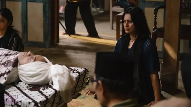 Salah satu adegan film Perempuan Pembawa Sial. (Foto: Dok. IDN Pictures)