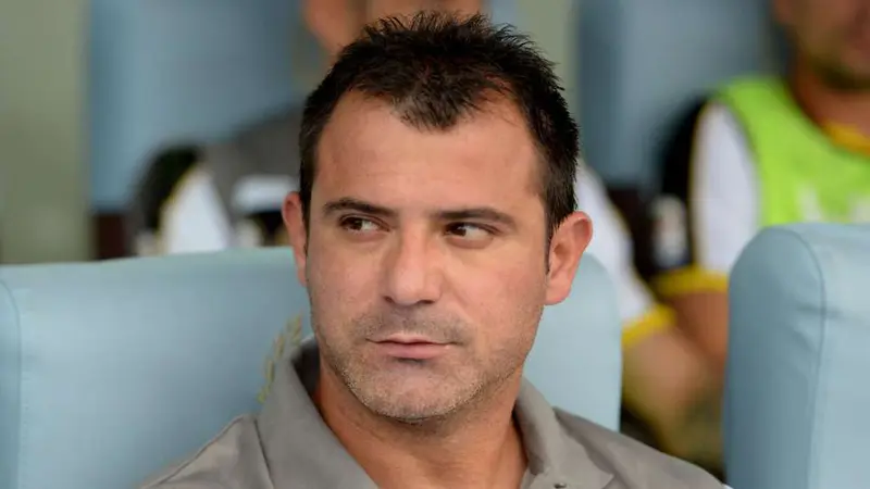 Dejan Stankovic