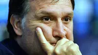 Martino Sesalkan Duel ManCity Kontra Barcelona Digelar Lebih Dini