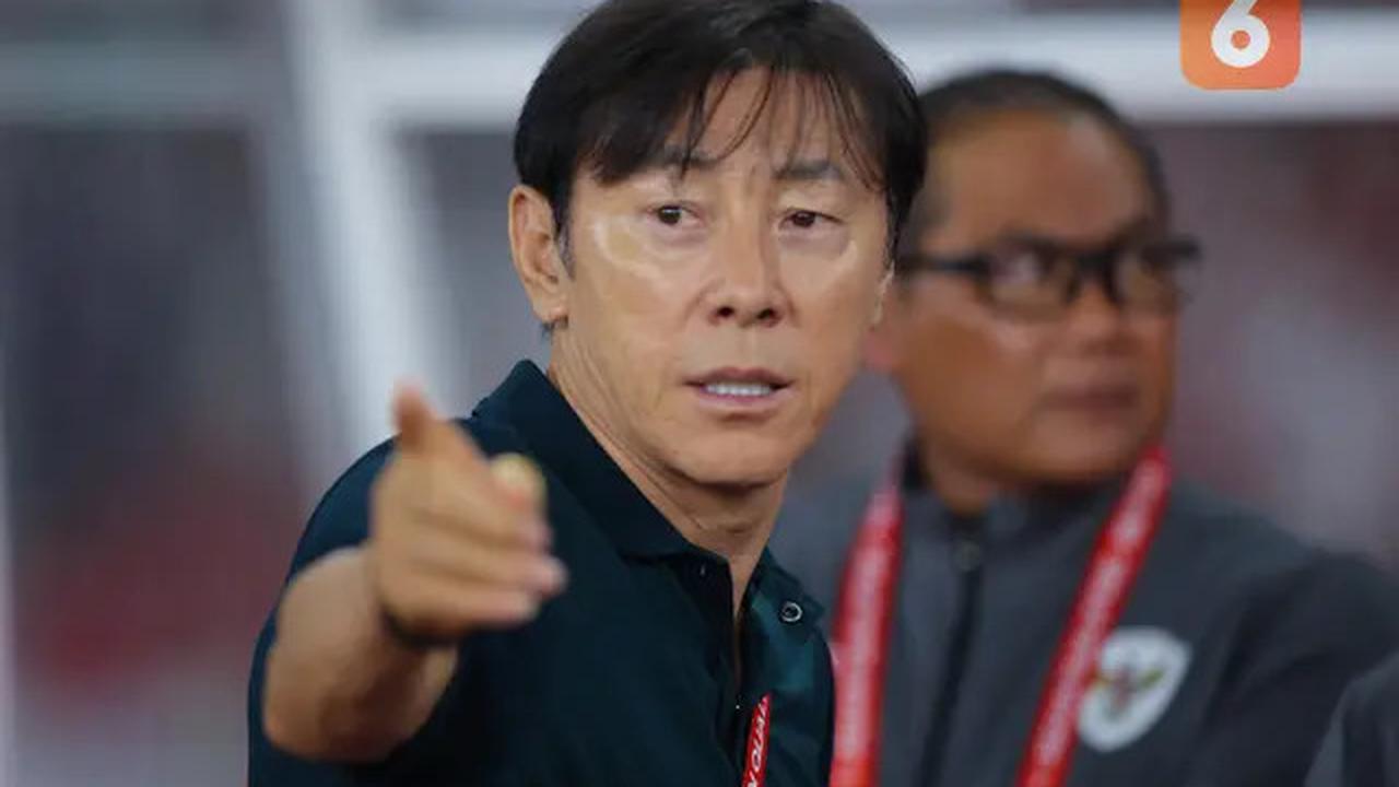 Kepada Media Korea Selatan, Shin Tae-yong Tanggapi Rumor Kembali Tangani Timnas Indonesia setelah Dipecat Ulsan HD