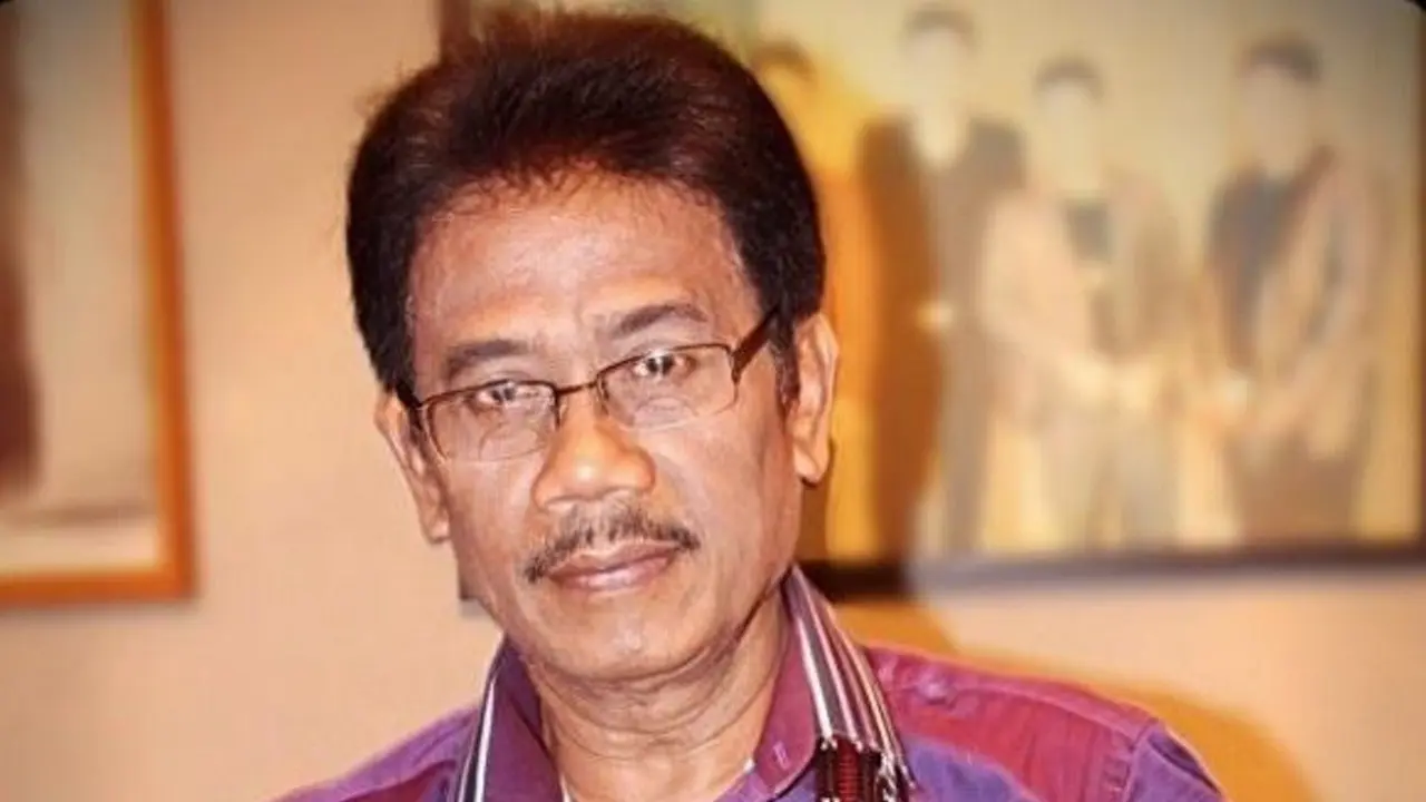 [Bintang] Eddy Silitonga