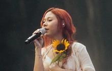Nadin Amizah Kembali Jadi Korban Pelecehan Saat Konser di Bekasi, Ngaku Merasa Kotor Pada Tubuh Sendiri