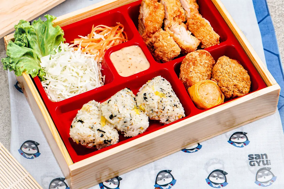 Menyantap Makanan Rumahan ala Jepang Kini Bisa Dilakukan Setiap Hari