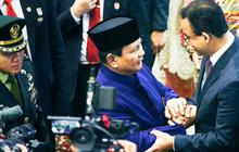 VIDEO: Anies Puji Lawatan Prabowo ke Luar Negeri Produktif dan Terlihat Berwibawa
