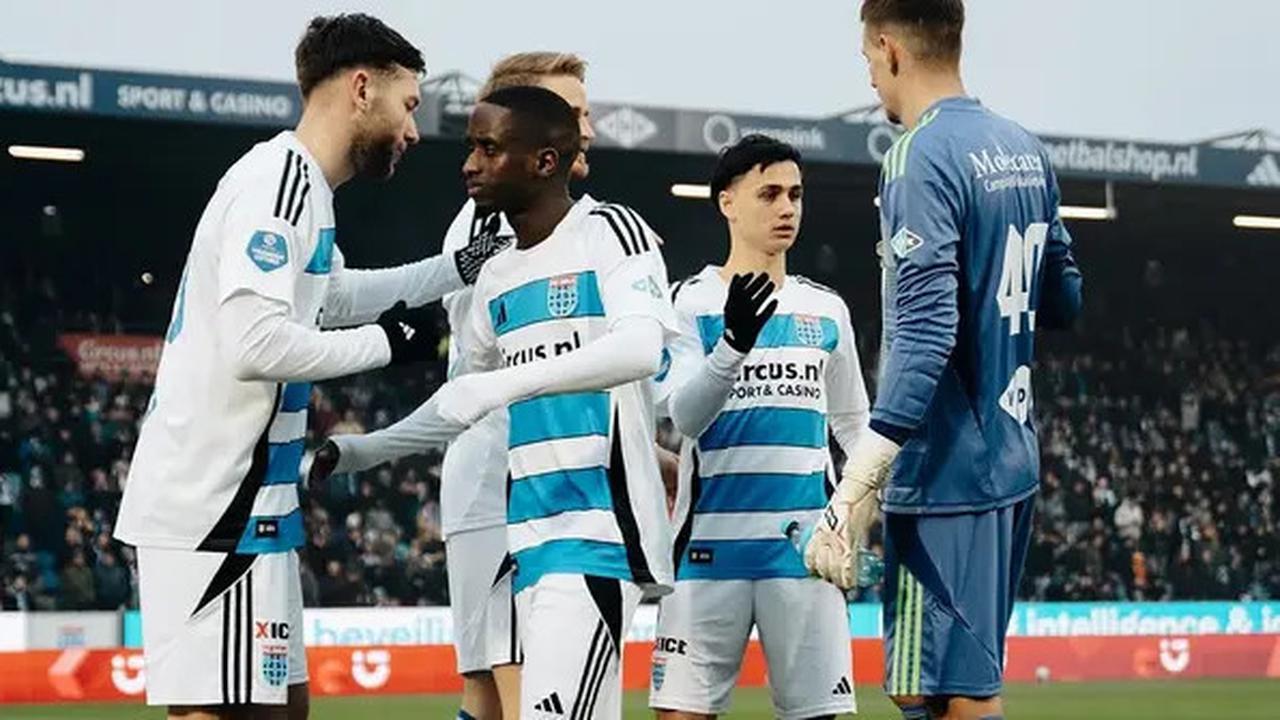 Pelatih Eliano Reijnders Dapat Dua Tawaran Berbeda, Mau Melatih Klub BRI Liga 1?