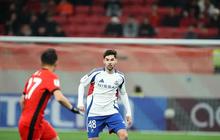 Cerita Sandy Walsh Jelang Laga Lawan Cristiano Ronaldo di AFC Champions League Elite, Penggemar Berat!
