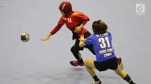 Permainan Bola Besar
