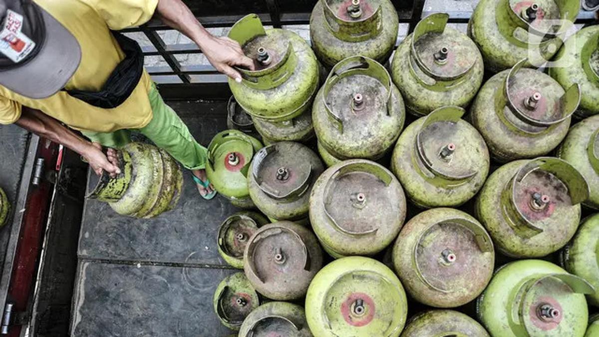 Harga Elpiji 3 Kg Naik Jadi Rp 18.000 di Jawa Timur Mulai Hari Ini 15 Januari 2025