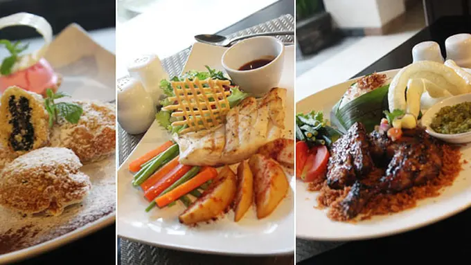 Foto: copyright Hotel Santika Premiere