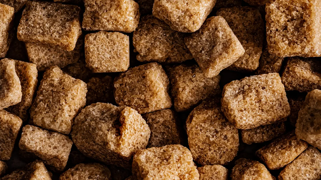 brown sugar