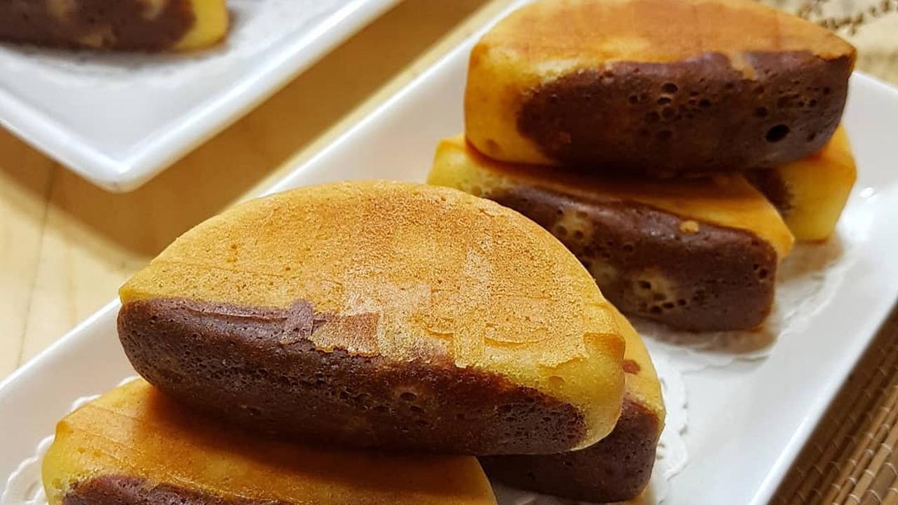 Kue Pukis.