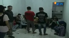 Hingga kini Polres Tangerang masih mendalami modus pekerjaan mereka dan motif di balik dugaan penyekapan tersebut.