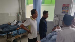 44 Siswa MAN 2 Lasem Keracunan Usai Santap MBG, Dinkes Jateng Turun Tangan