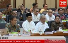SKB Tiga Kementerian Jamin Kepastian Pembayaran PBI JKN bagi 11 Juta Peserta