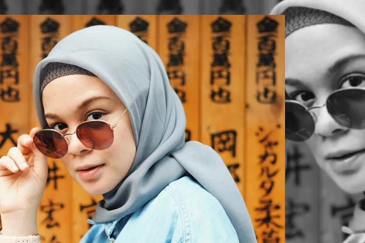[Bintang] Pengin Stylish Pakai Hijab? Ikuti 5 Gaya Modern Seleb Ini